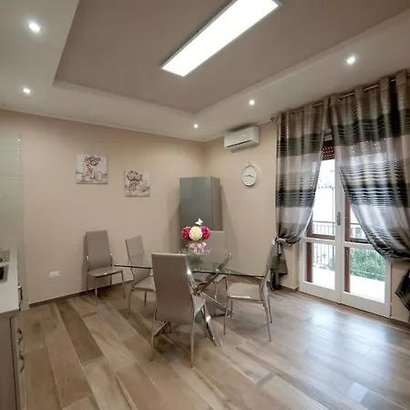 Loft Ortensia Pompei Exterior foto