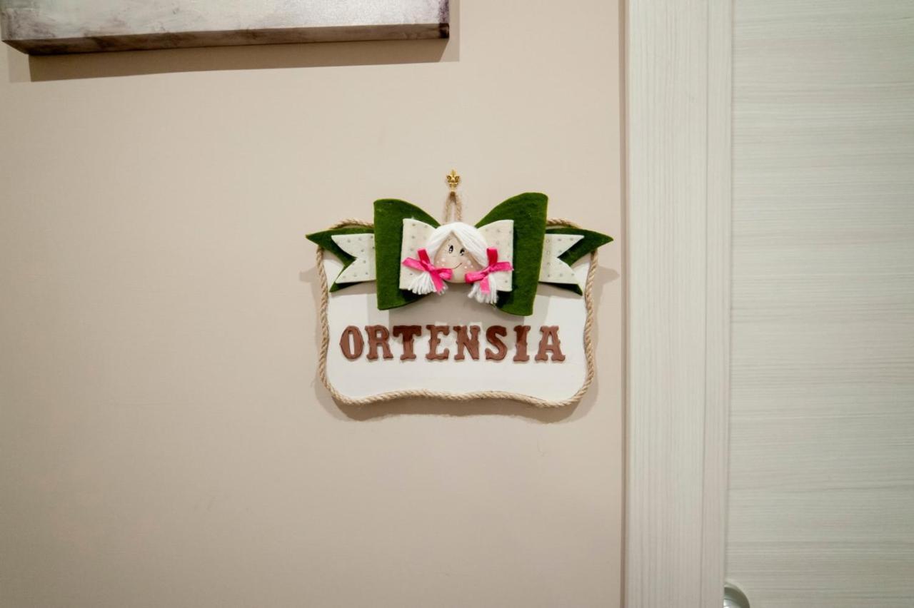 Loft Ortensia