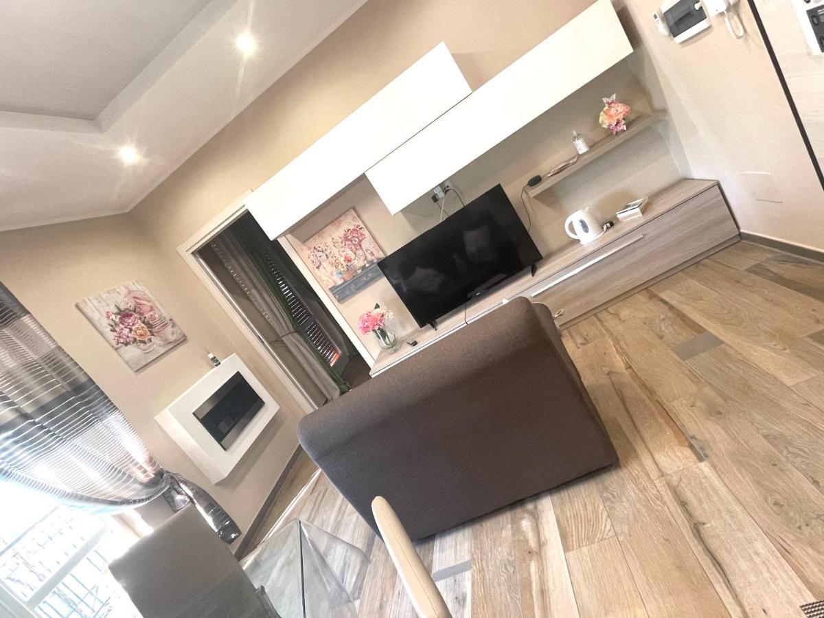 Loft Ortensia *