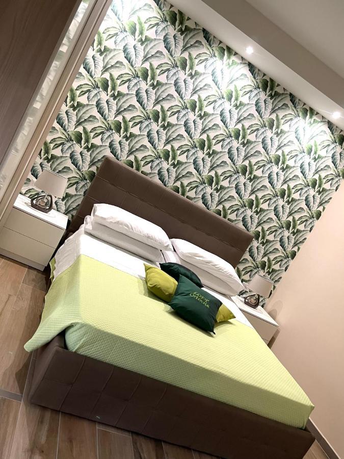 Loft Ortensia Apartment