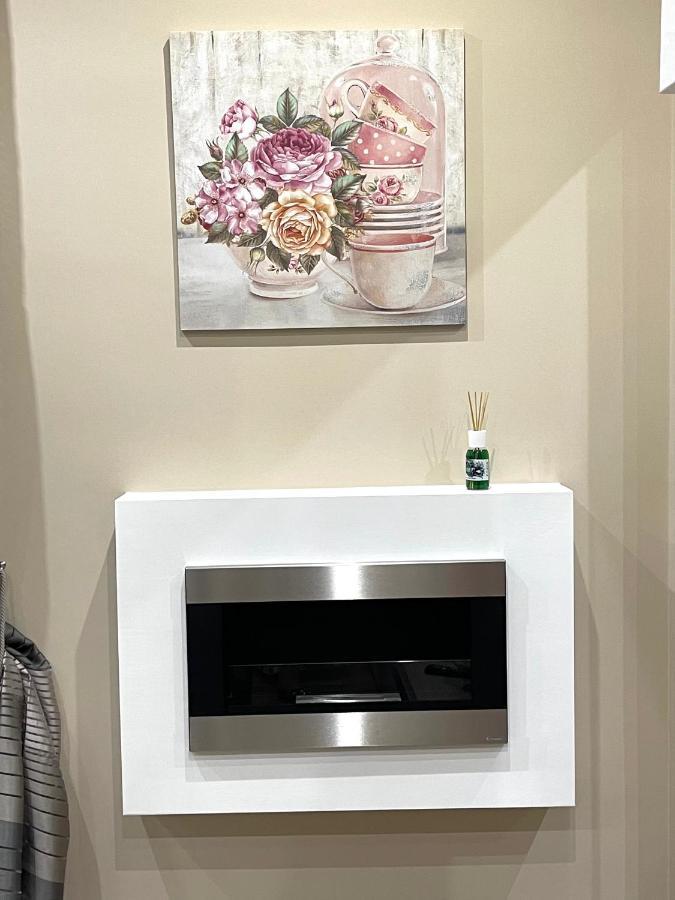 Loft Ortensia Apartment