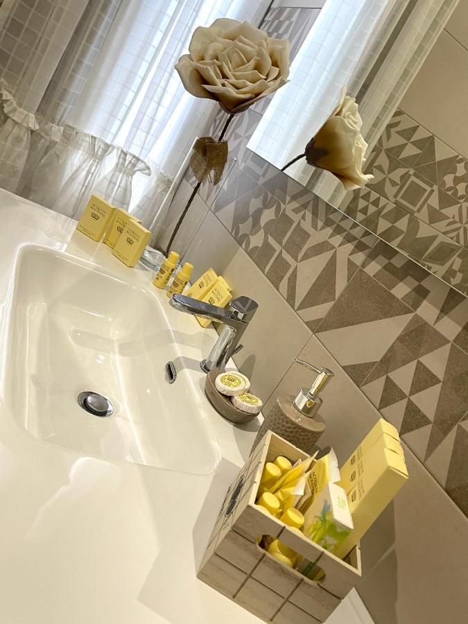 Loft Ortensia Apartment