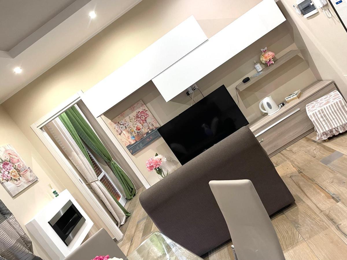Loft Ortensia Pompei