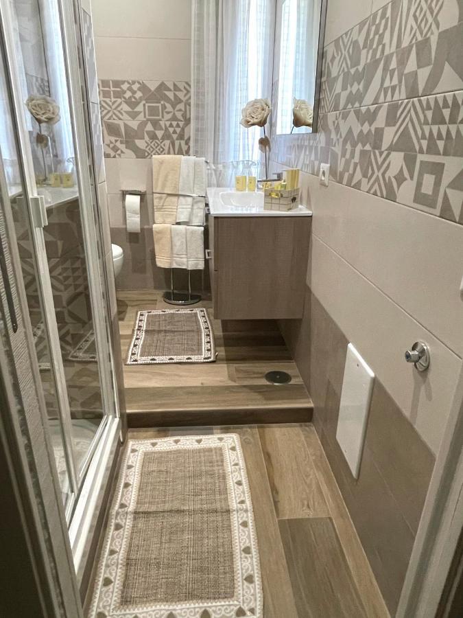 Loft Ortensia Apartment
